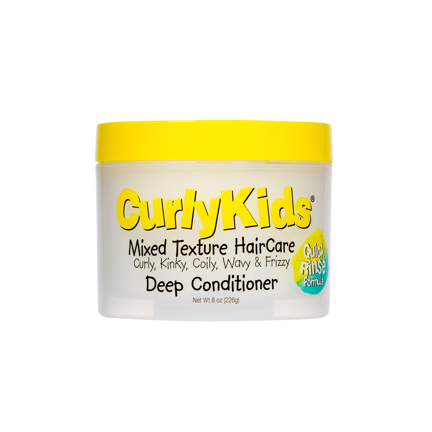 Deep Conditioner - CurlyKids