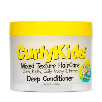 Deep Conditioner - CurlyKids