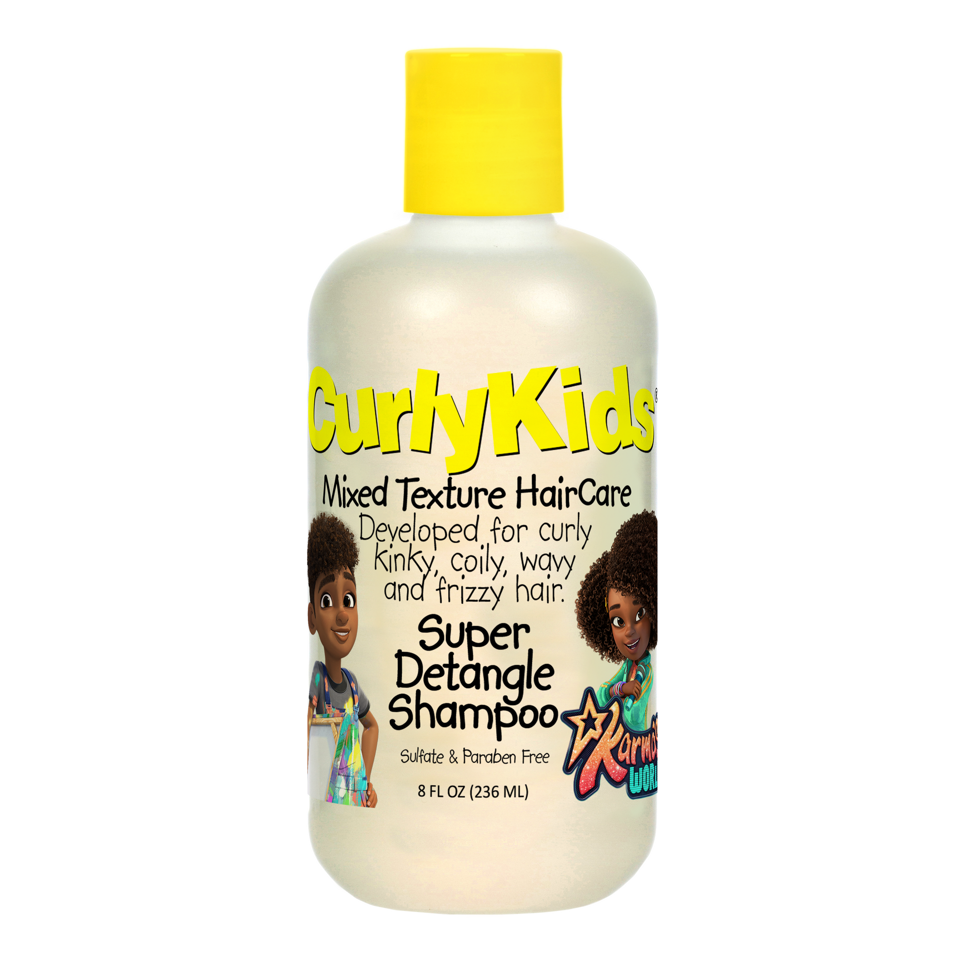 Shampoo free hair care deals
